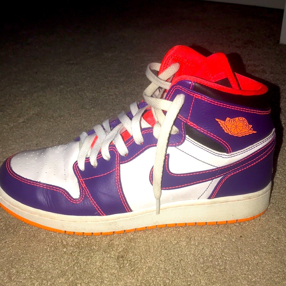 Nike Air Jordah 1